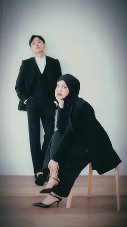 aduh bapak mama e