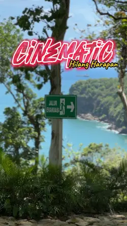 HILANG HARAPAN?