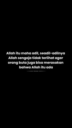 story hari ini 