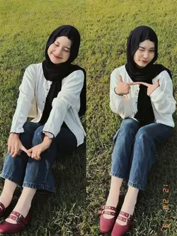 Frame estetik