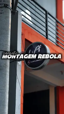 MONTAGEM REBOLA