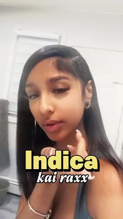 indica kai raxx