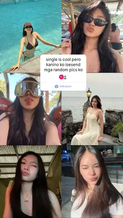 single is cool