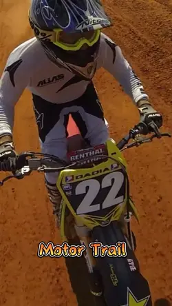 Motor Trail 