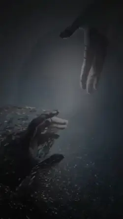 #take my hand