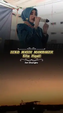 lagu minang