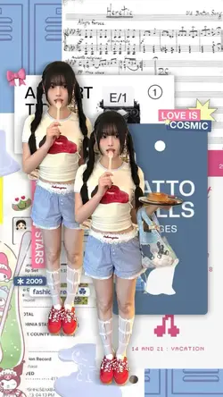 Wallpaper style ootd