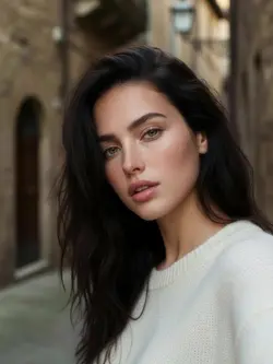 Ritratto in transizione