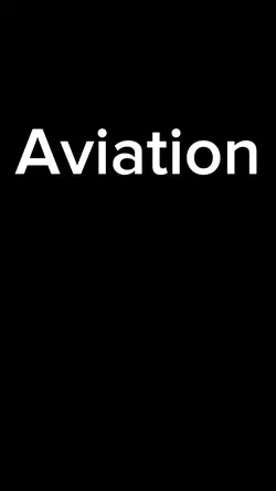 aviation edits