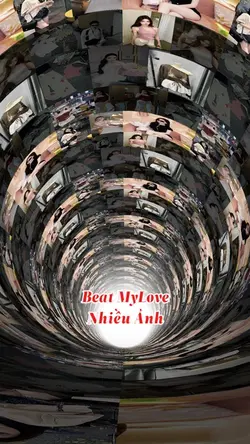 Mẫu mylove nhiều ảnh