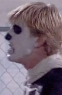 A very angry ZABKA