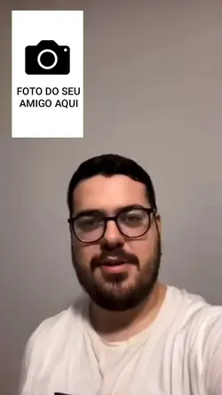 Tu gosta é muito...