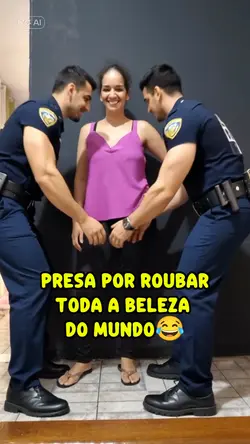 Policia IA
