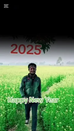 Happy New Year 