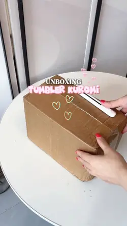 unboxing
