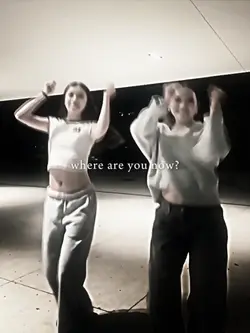 where are you now??