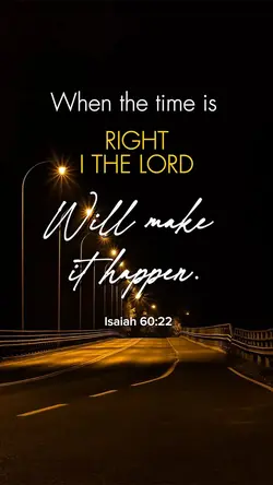 Isaiah 60:22