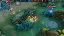 Trend mlbb gameplay