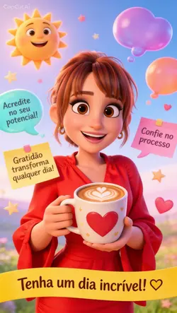 Bon dia 