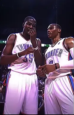 Russ deserves better