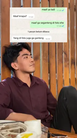 Chat wa trend