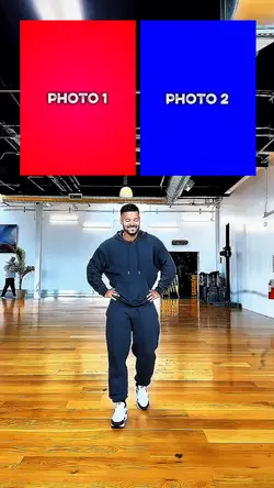 THE GOAT TREND EDIT