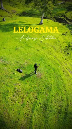 LELOGAMA