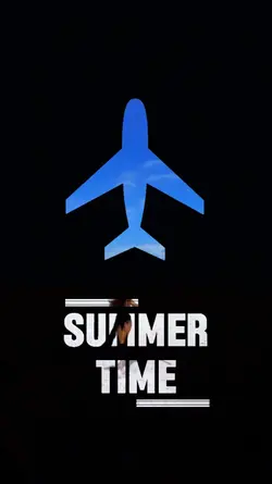 summer time