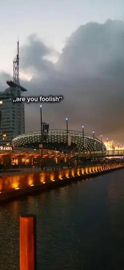 Are you foolish