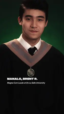 GRADUATION & DEGREE 