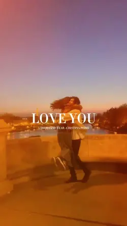 COUPLE CINEMATIC
