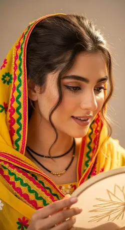 BALOCHISTATUS