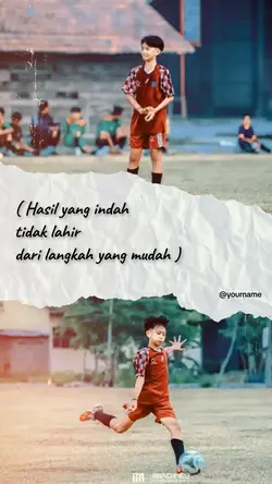 kata² bola