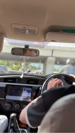 30 sec car status