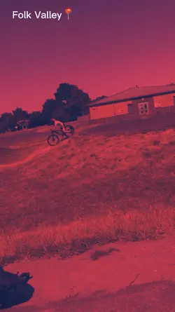 Folk valley