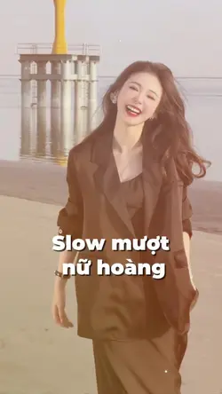 Nữ hoàng slow mượt