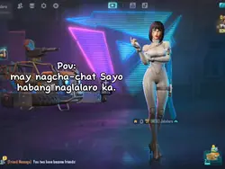sino Kaba?