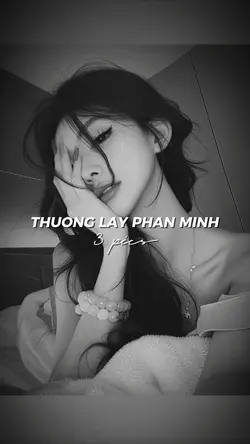 Thương Lấy Phận Mình