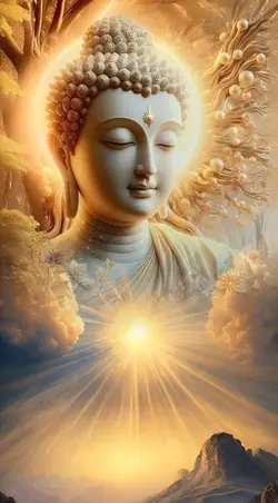 ĐẠI BI TÂM CHÚ