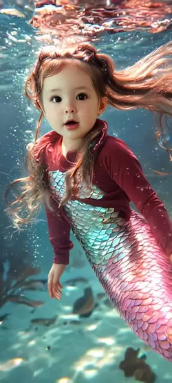 Mermaid Ai