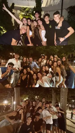 GroupPics | Friends 