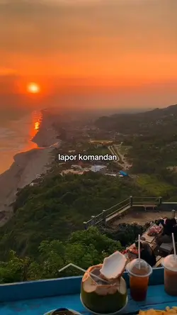 lapor komandan situa