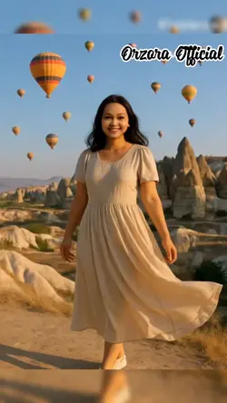 capadocia