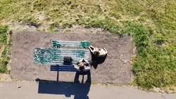 Drone special  @you
