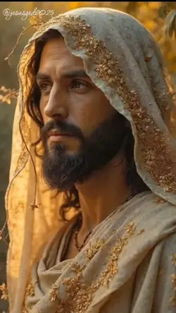 Jesús Es Amor