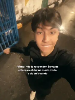 foi mal n responder 