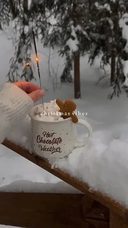 christmas vibes
