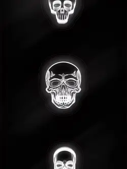 SKULL EDIT MONTAGEM