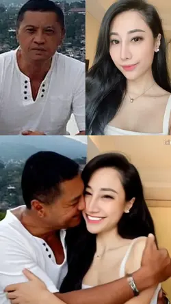 TREND HUG VIRAL