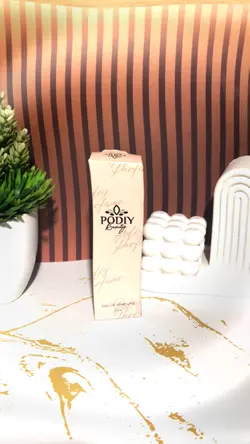 Parfume template pro